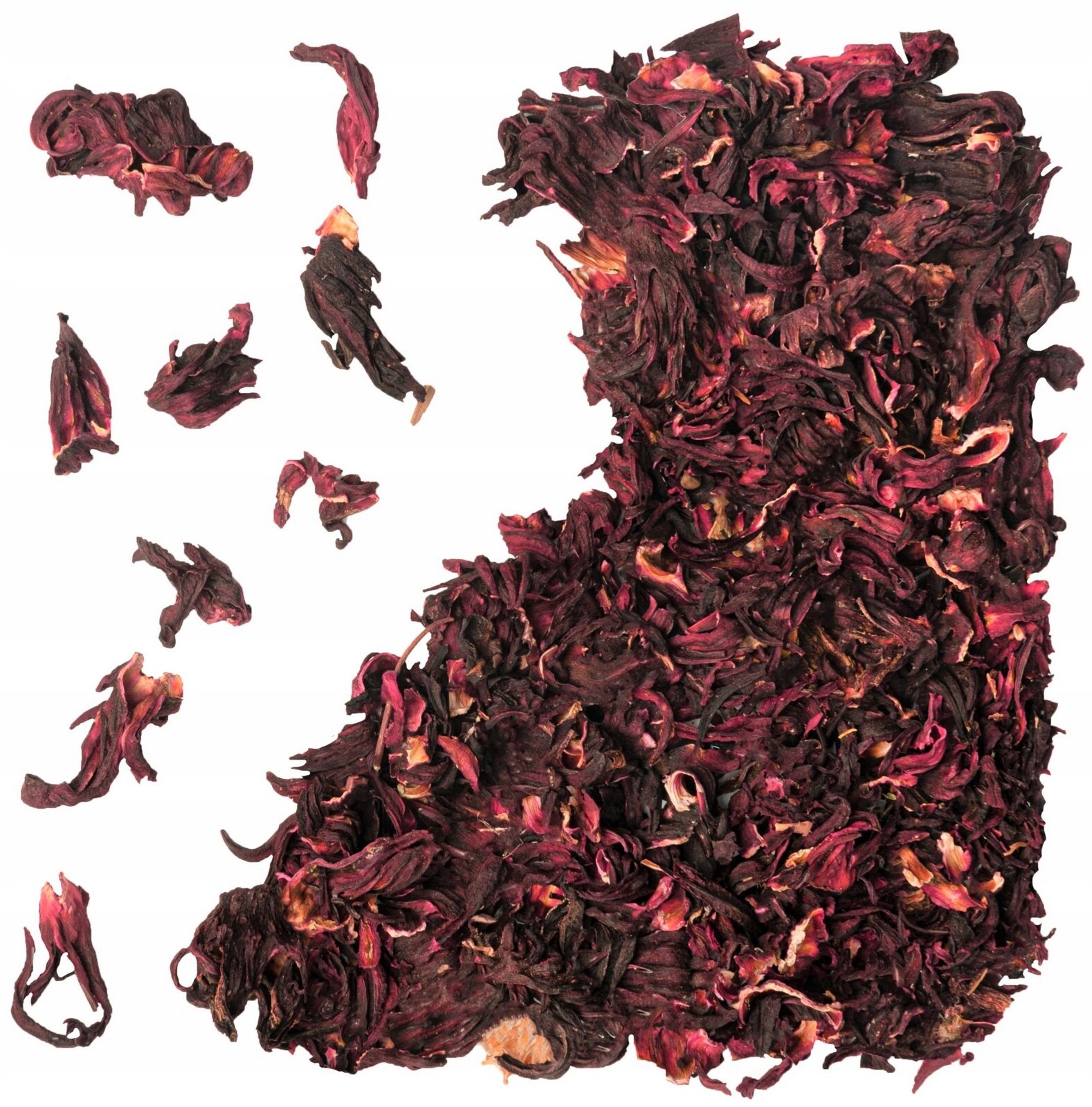 Green Touch Čaj sypaný z listů 1000 g