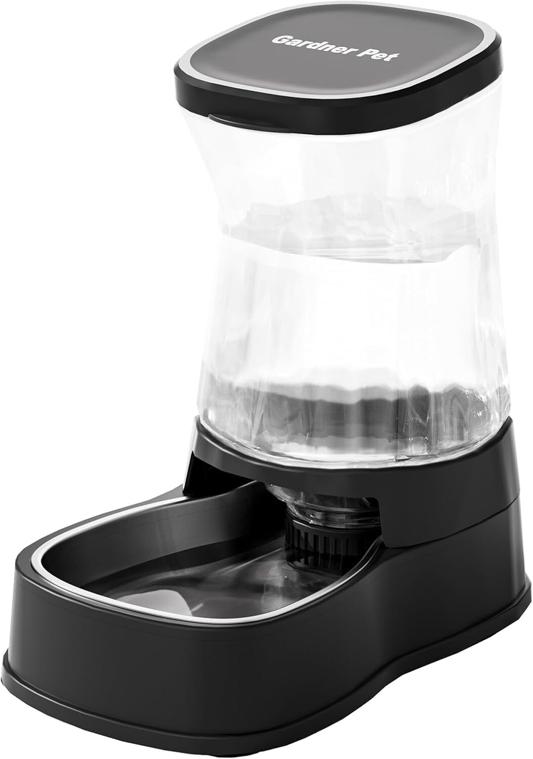 Dávkovač Vody Pro Psa Kočku Miska Gardner Pet 3,85L Stanice Bpa 3V1