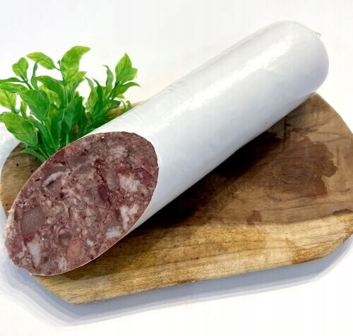 Barfood krmivo mokré mix chutí 10 kg