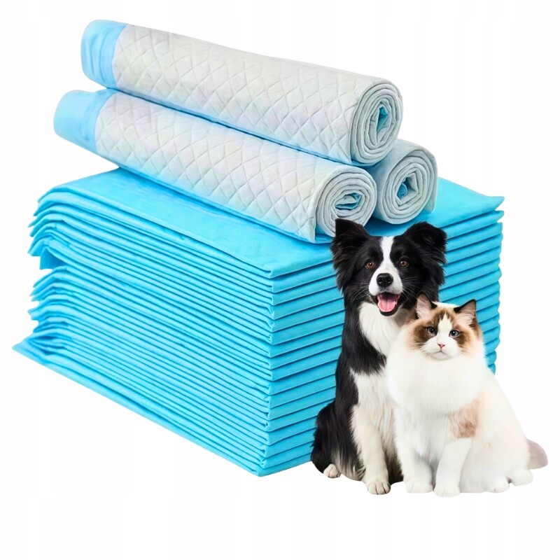 Absorpční podložky a rohože Wtm 100 ks