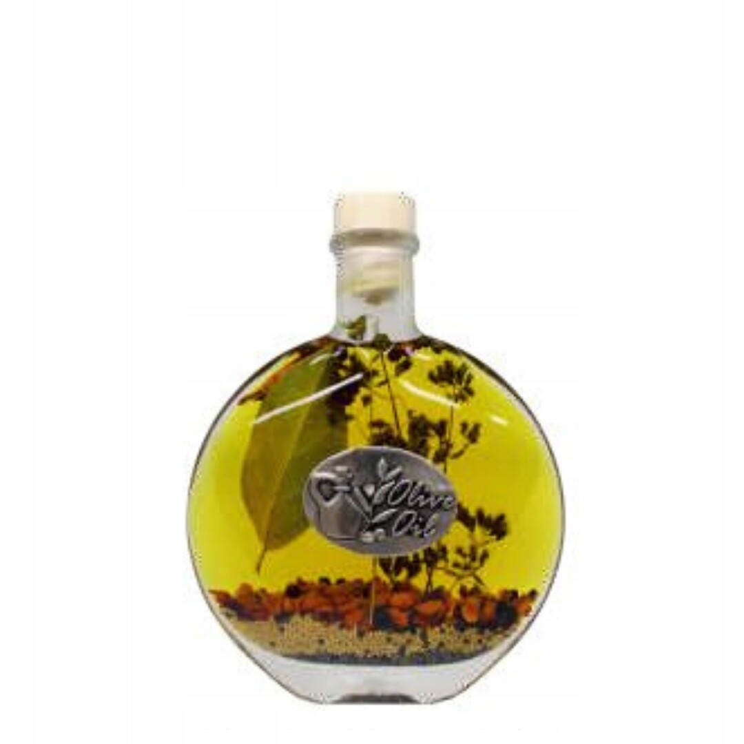 Physis of Crete Olej Physis of Crete s bylinkami Flaminia 200 Ml