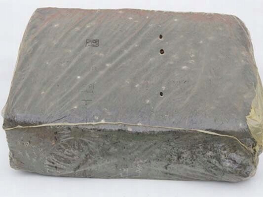 Podhoubí pro pěstování žampionů Pieczarkarnia 8000 g ekologické