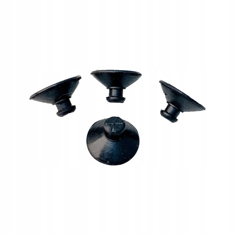 Přísavky Happet Delfin V110 4 ks