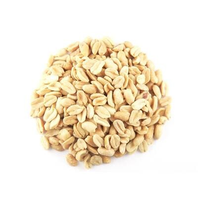 Arašídy Malinowe celé ořechy 3000 g