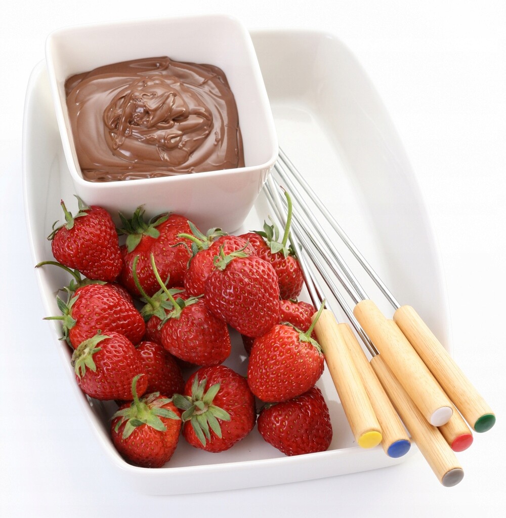 Sicao Čokoláda fondue 1000 g