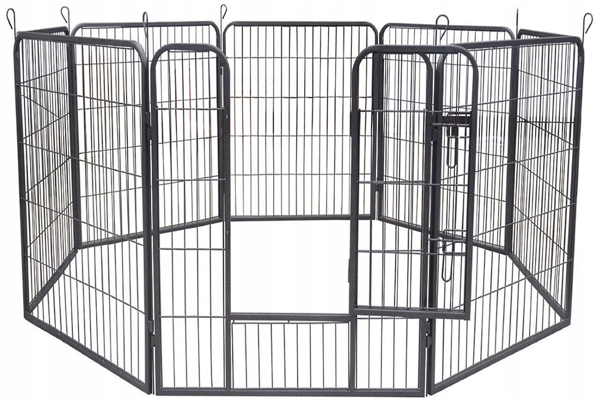 Kotec ocel Jm 80 x 640 x 100 cm