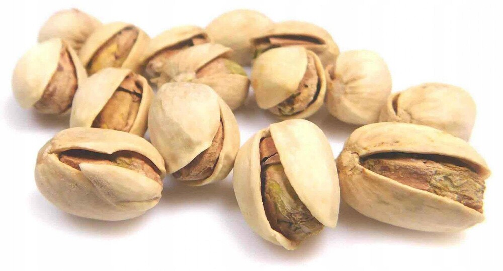 Pistácie Natural expert celé ořechy 500 g