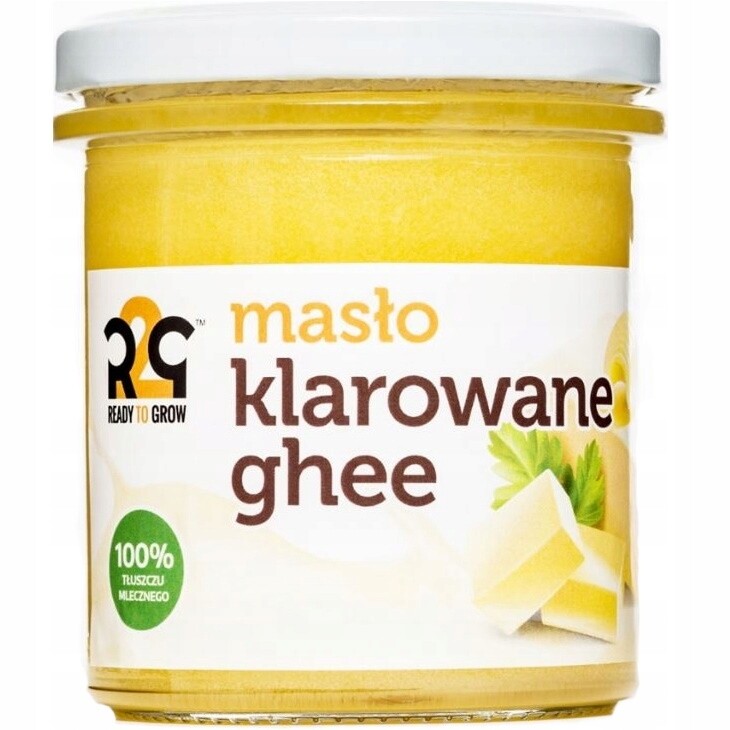 Ghí máslo R2G 300 g