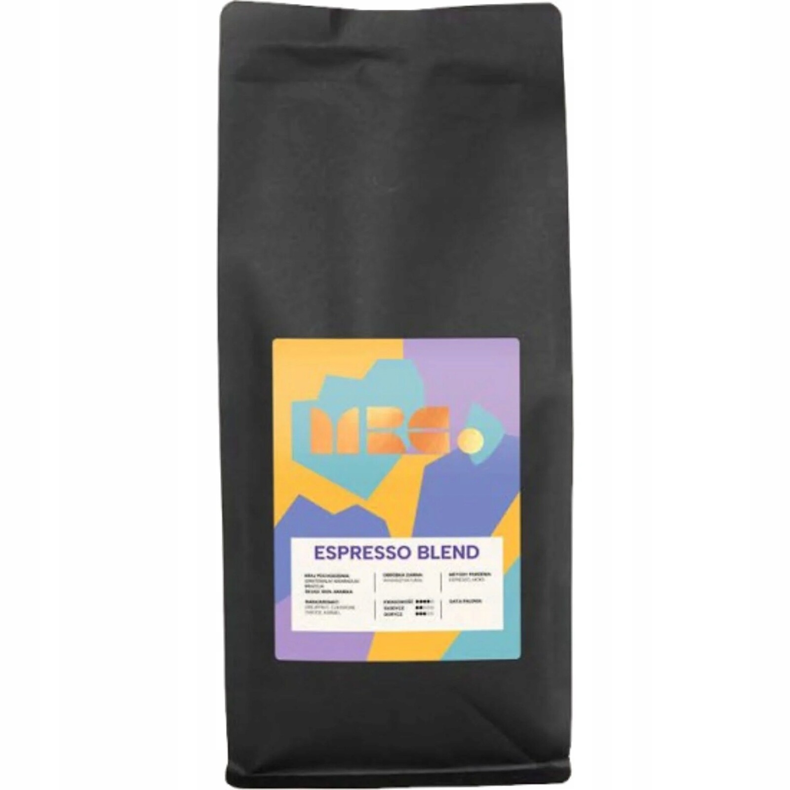 Káva Arabica Nivona 1000 g