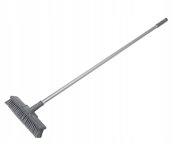 Manuální kartáč na podlahu Bradas