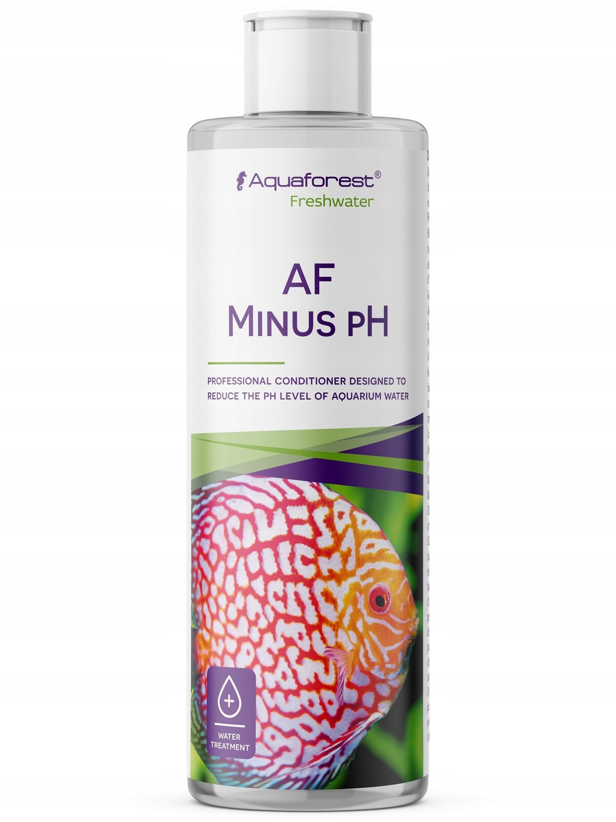 AquaForest Minus pH 250 ml