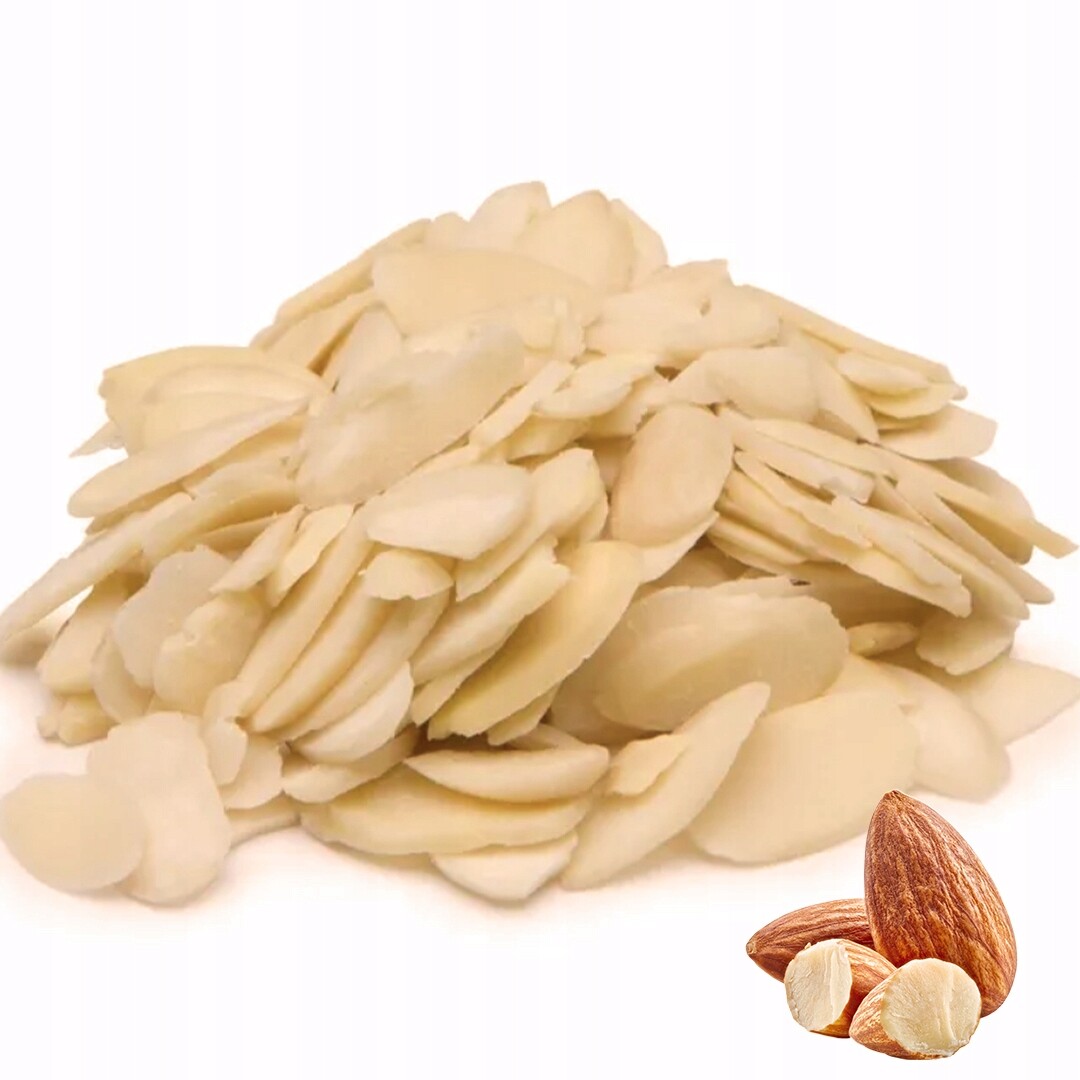 Mandle lupínky Smakarol 1000 g