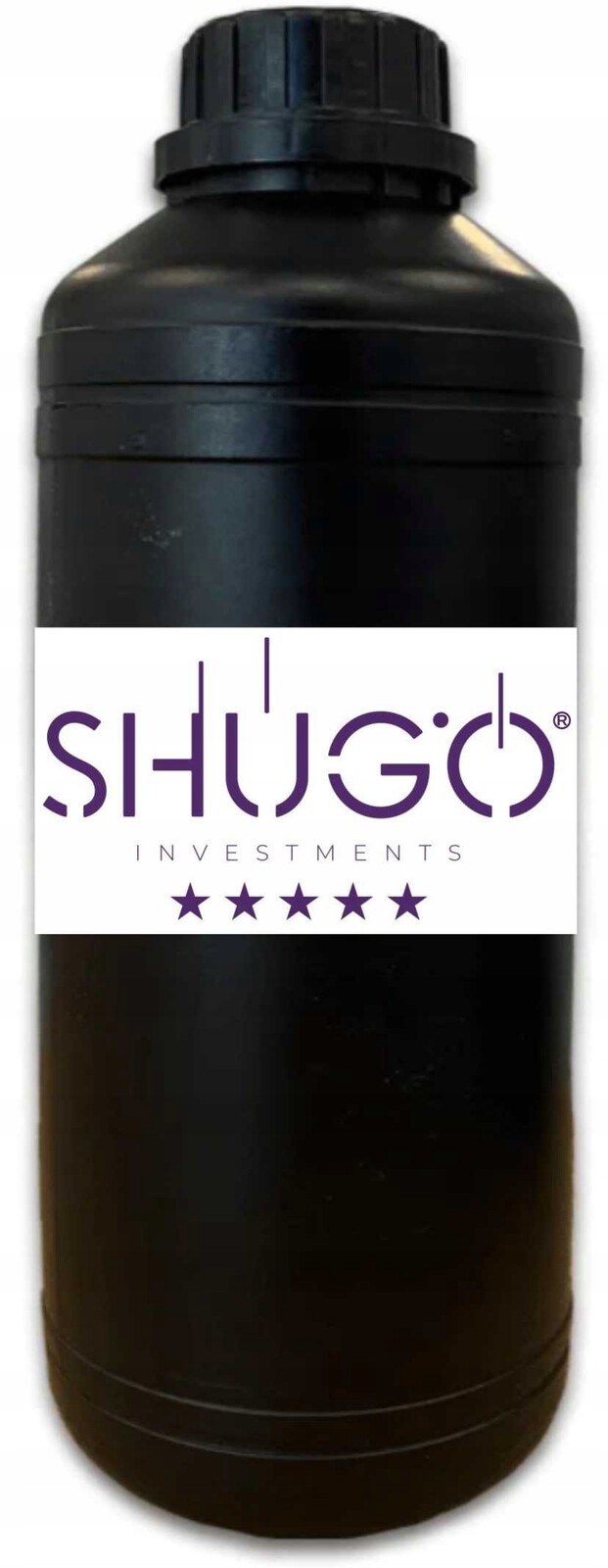 Tekutý odvápňovač pro kávovary Shugo 1 l