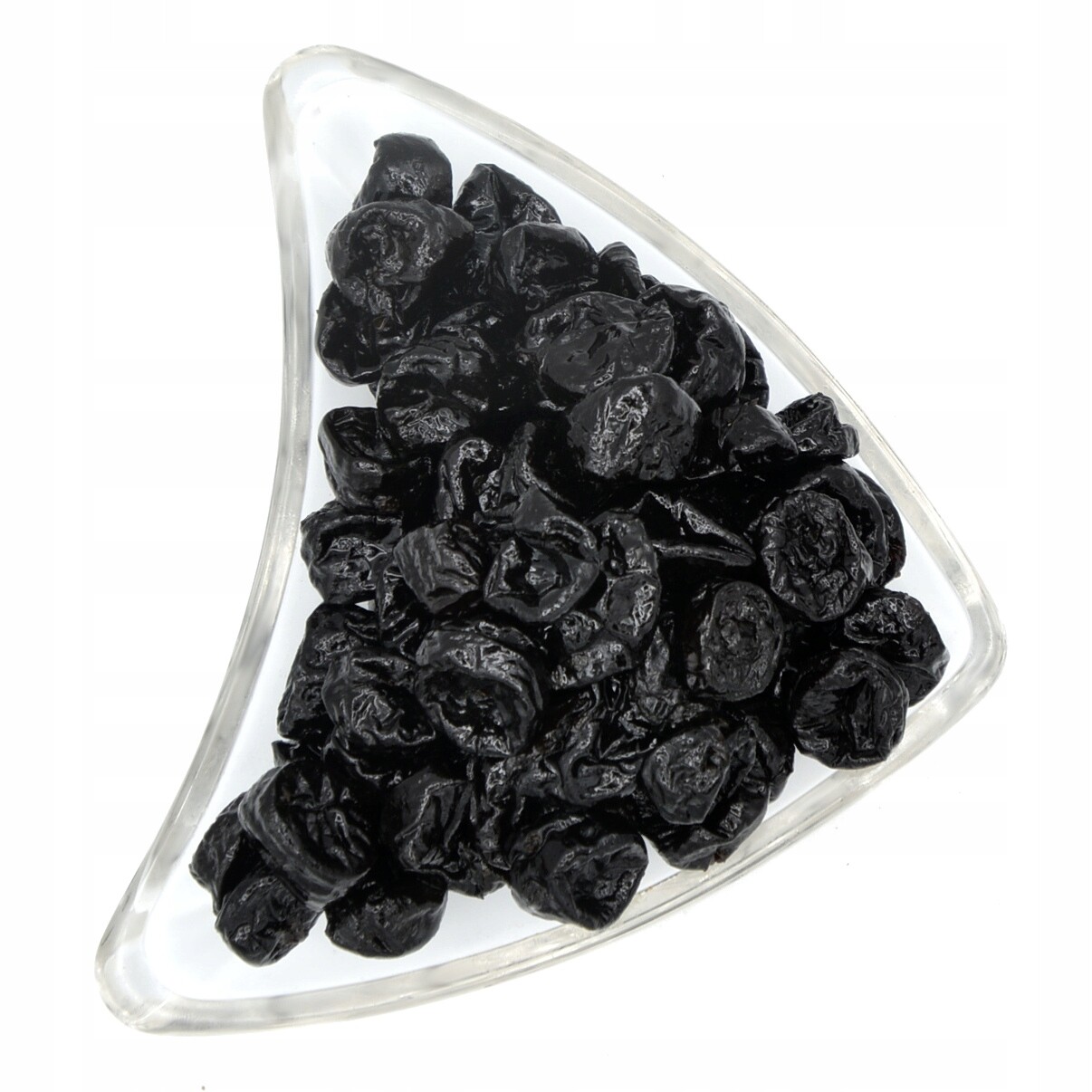 Sušené švestky bez pecek 1 kg Global Food 1000 g