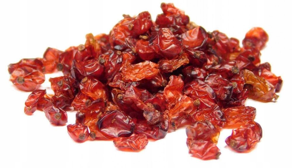 Sušený Dřišťál Plod Natural expert 1000 g