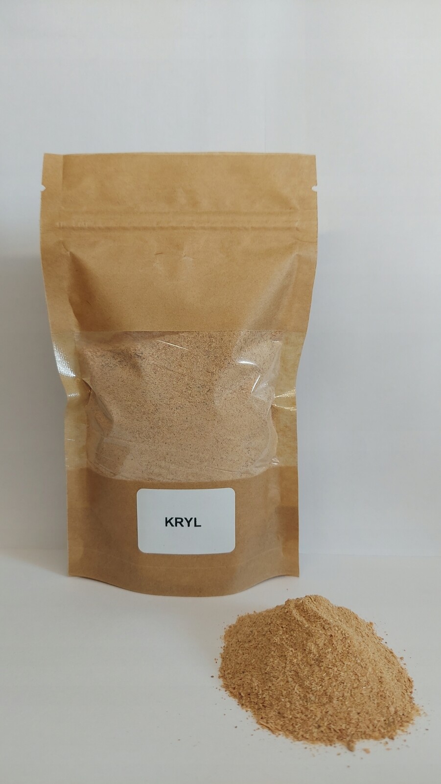 Krylová Moučka Pro Psy A Kočky Marimpex 500G 100% Přírodní