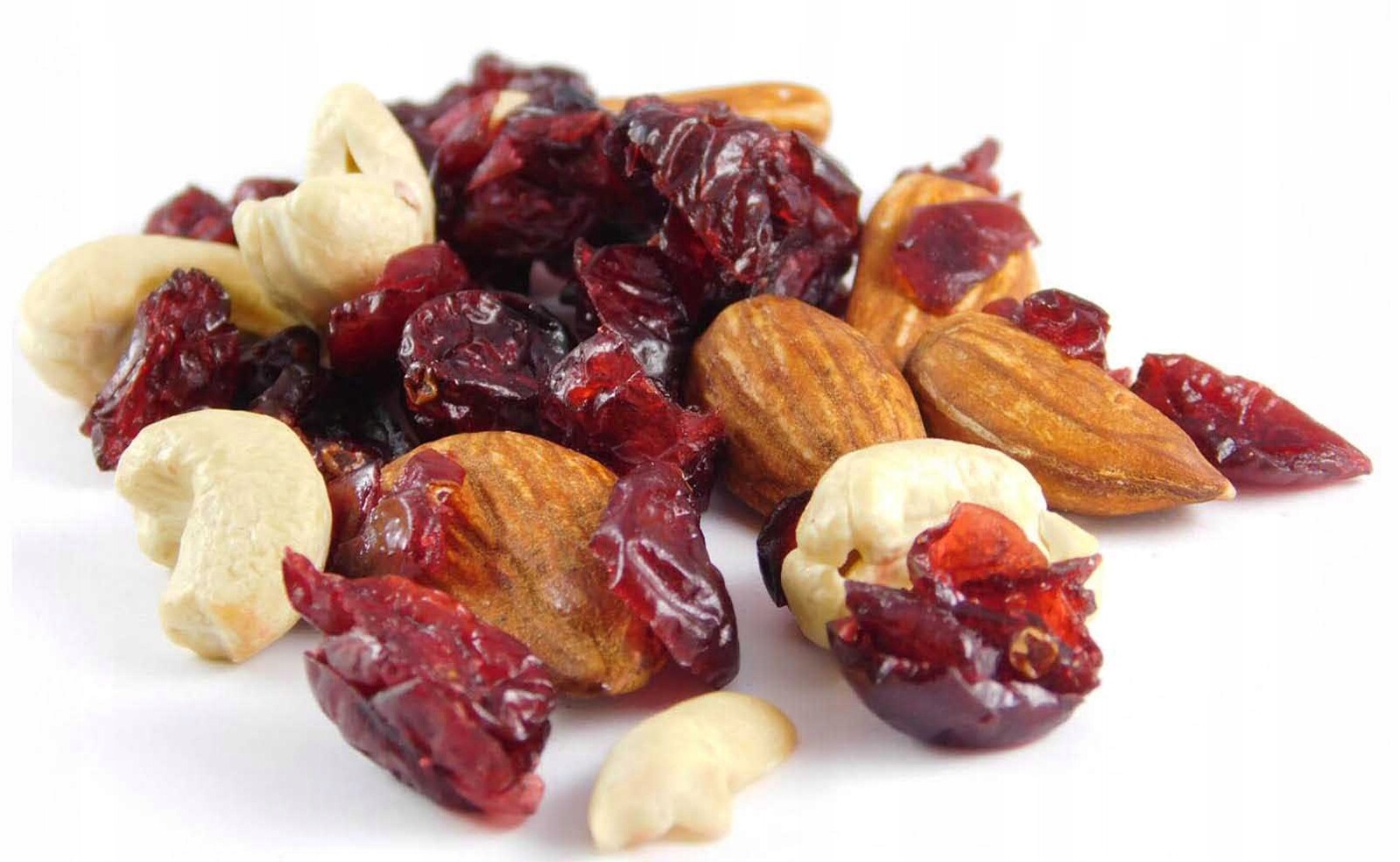 Koktejlová směs Natural Expert 1000 g