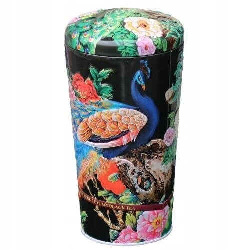 Chelton 1001 Nights Čaj 150g Váza v dárkové plechovce