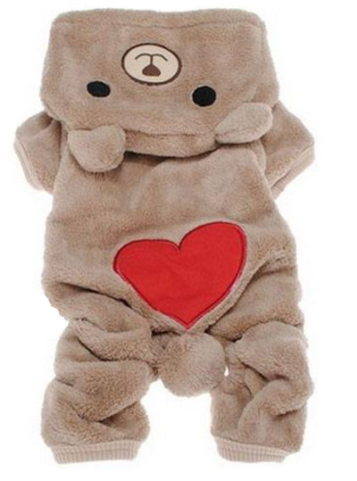 Kombinéza Dkm béžová M