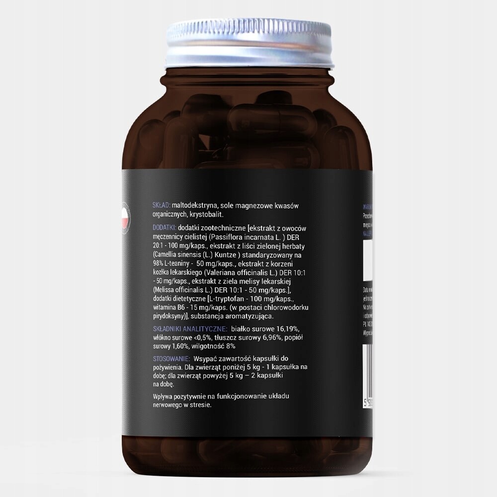 Veteral Doplněk Pro Podporu Jater Pro Psy Doplněk Na Játra