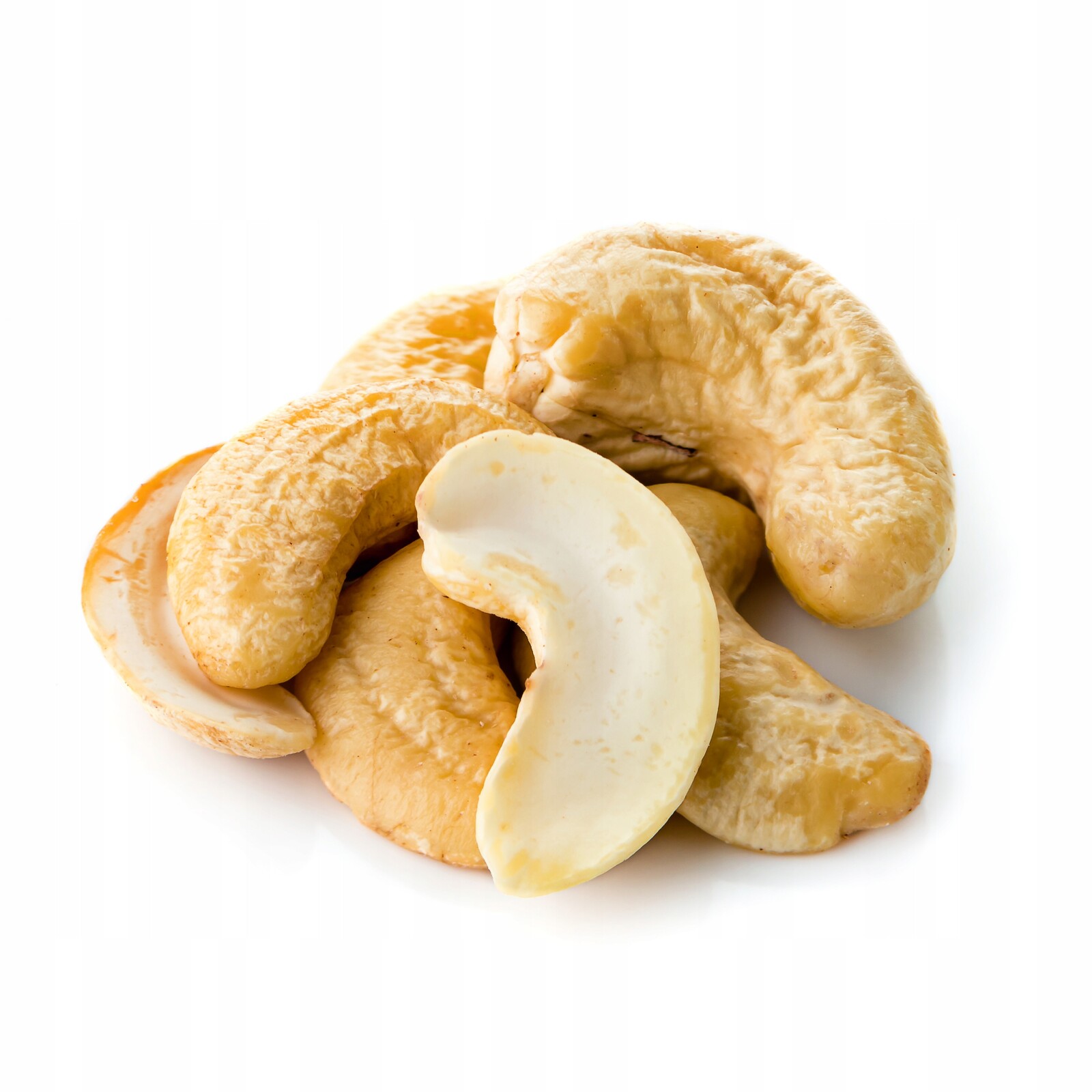 Kešu ořechy Smakarol 1000 g