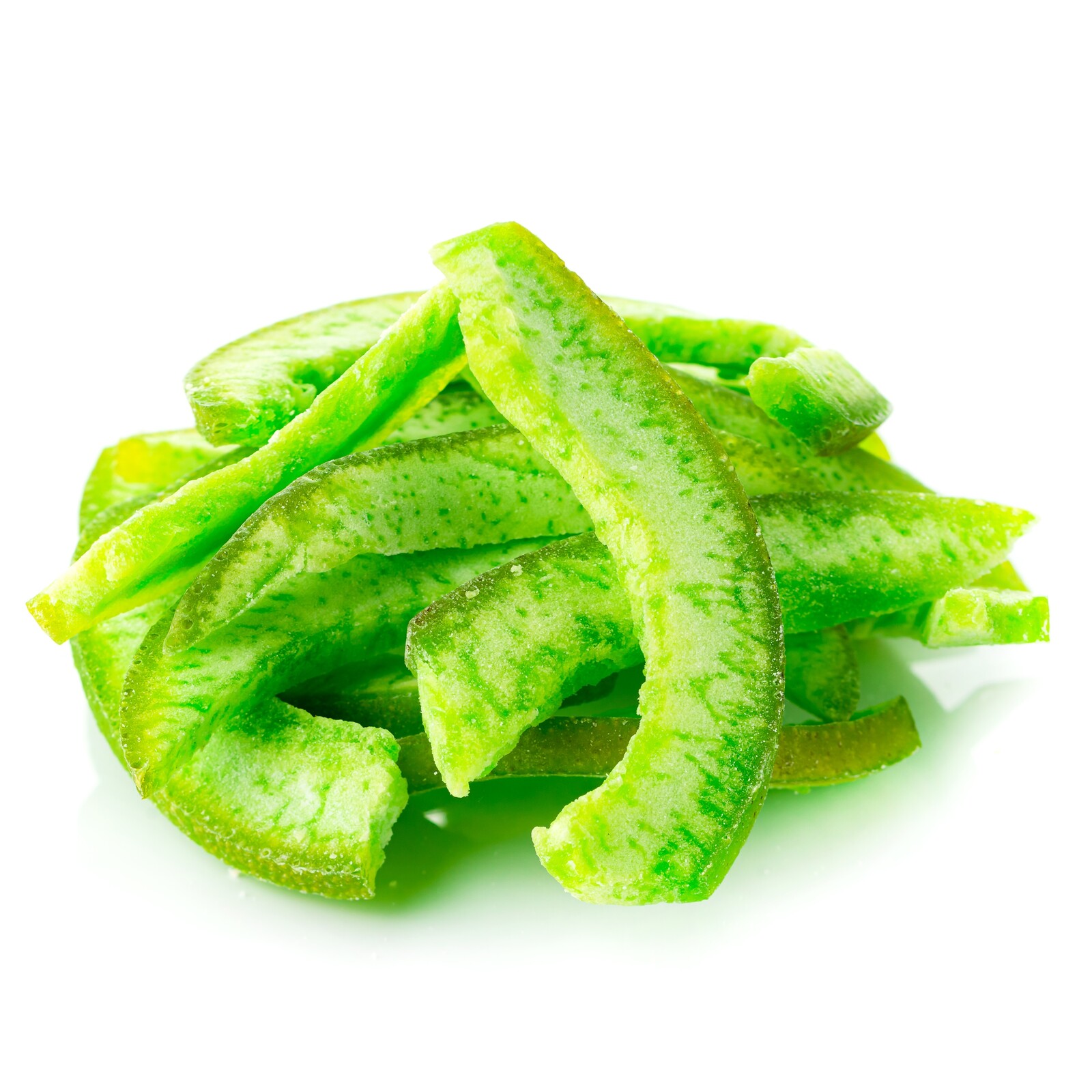 Pomelo sušené plátky kandované 1 kg