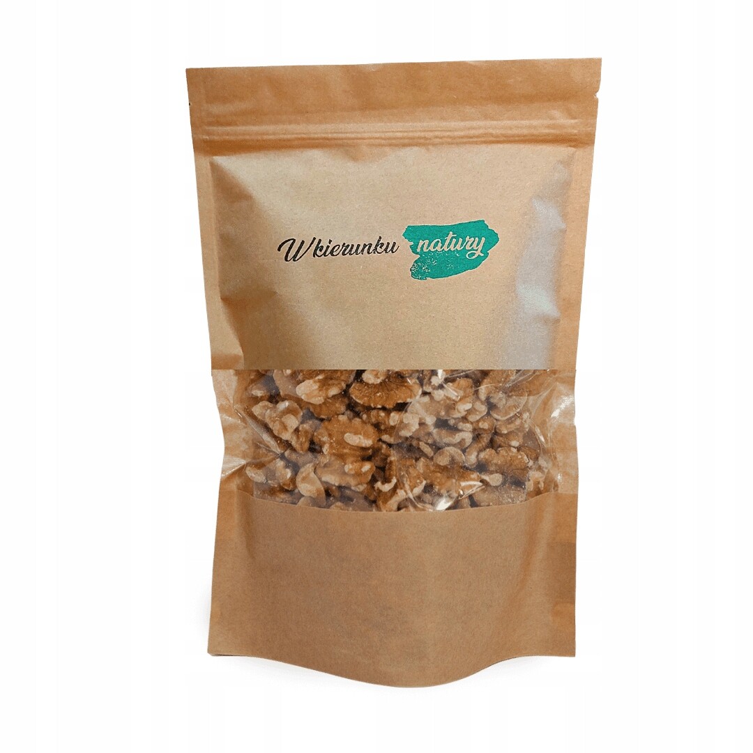 Vlašské ořechy W Kierunku Natury půlky 500 g