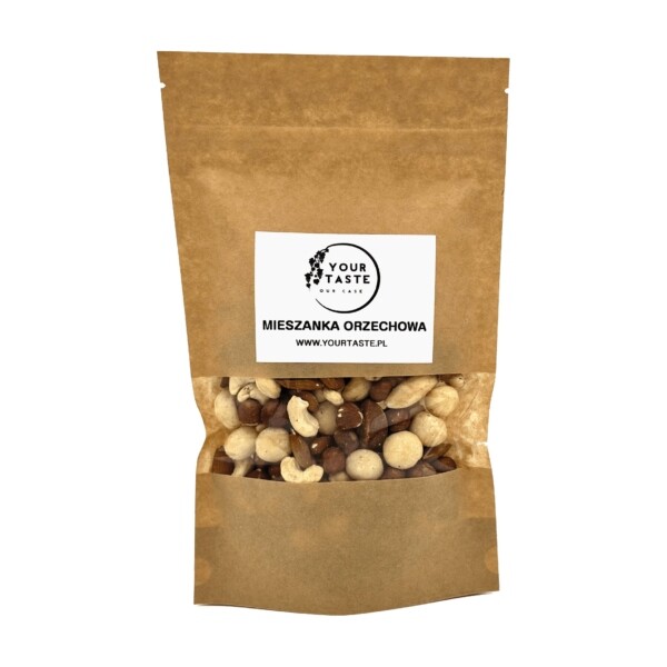 Míchané ořechy Your Taste 500 g