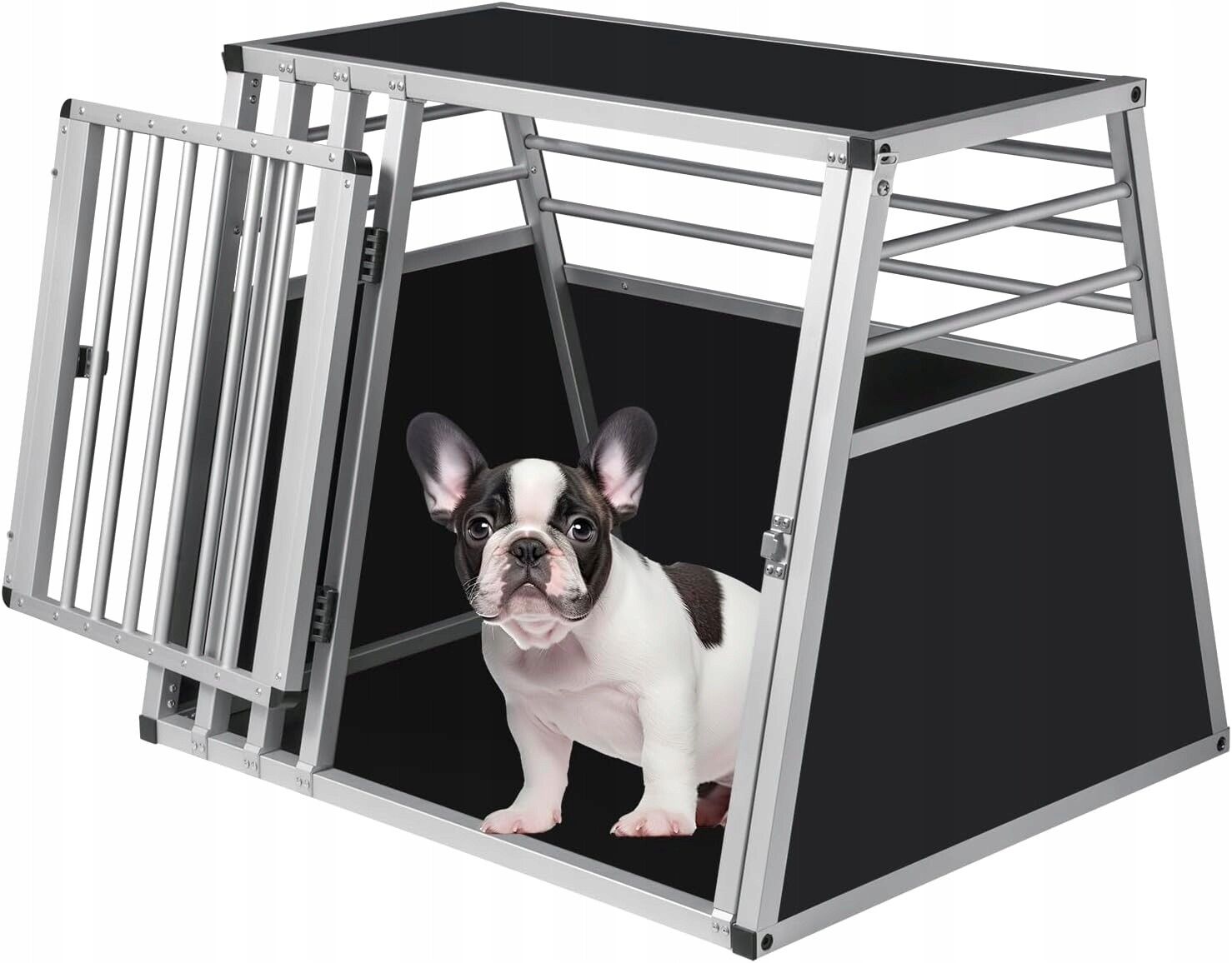 Přepravka Pro Psa Velikost L Přepravní Box Klec Pro Psa