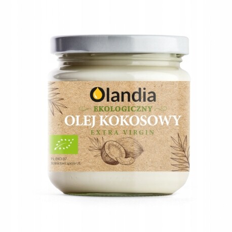 3X Kokosový olej Extra Virgin Ekologický Bio lisovaný za studena 240 ml