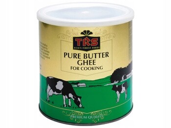 Pinoymarket Filipino store: Čisté Máslo Ghee Pure Butter 500 g Trs