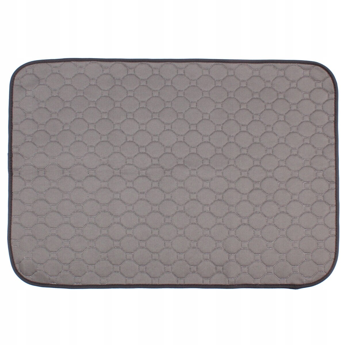 Paddog podložka pro psy šedá rozměr L