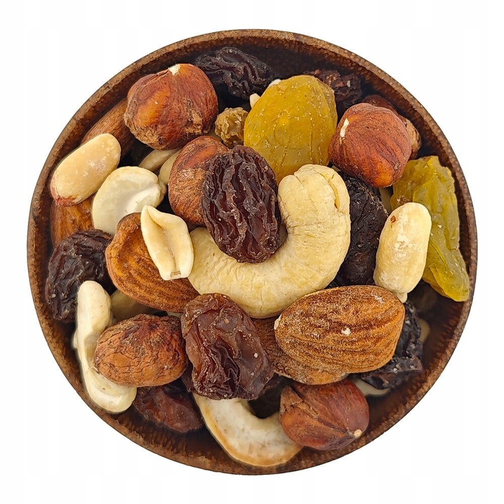 Studentská směs 1kg