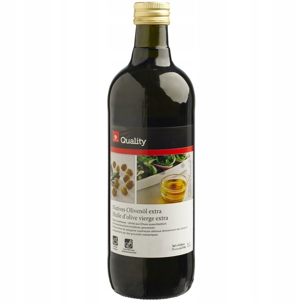 Tgq Olivový olej 1 l