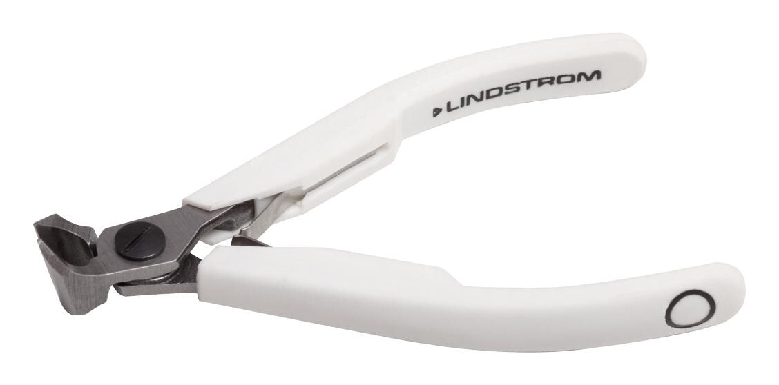 Lindstrom  Cutters, Oblique Full Flush 109Mm