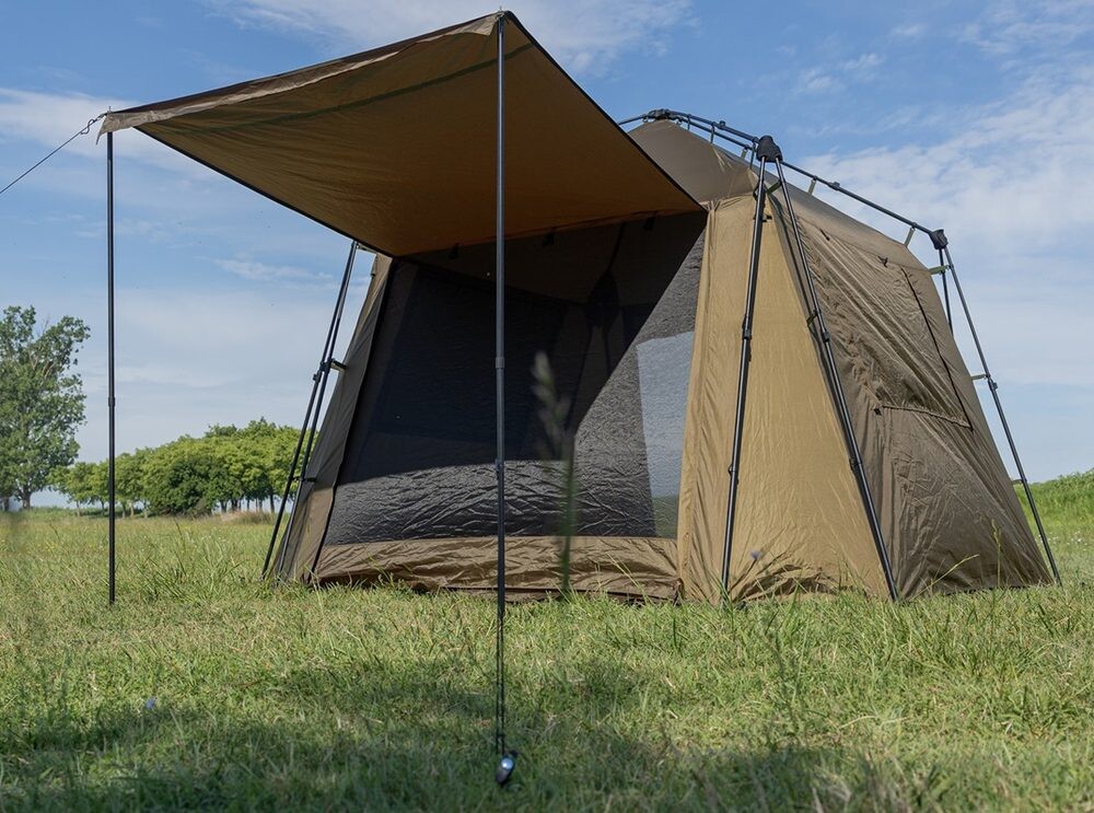 Starbaits Bivak Base Camp DLX Pack 300