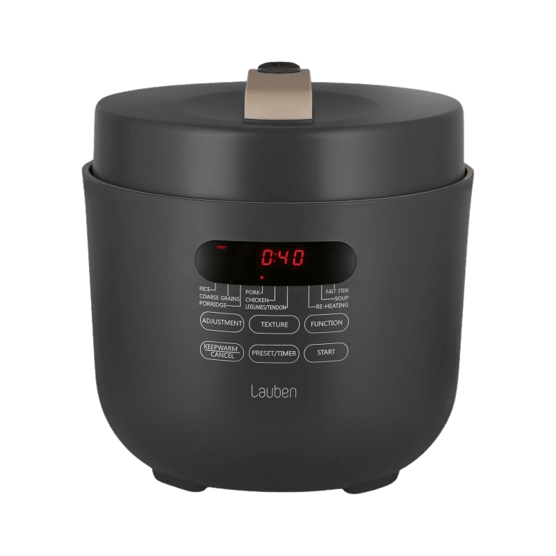 LAUBEN Electric Pressure Cooker 5000AT