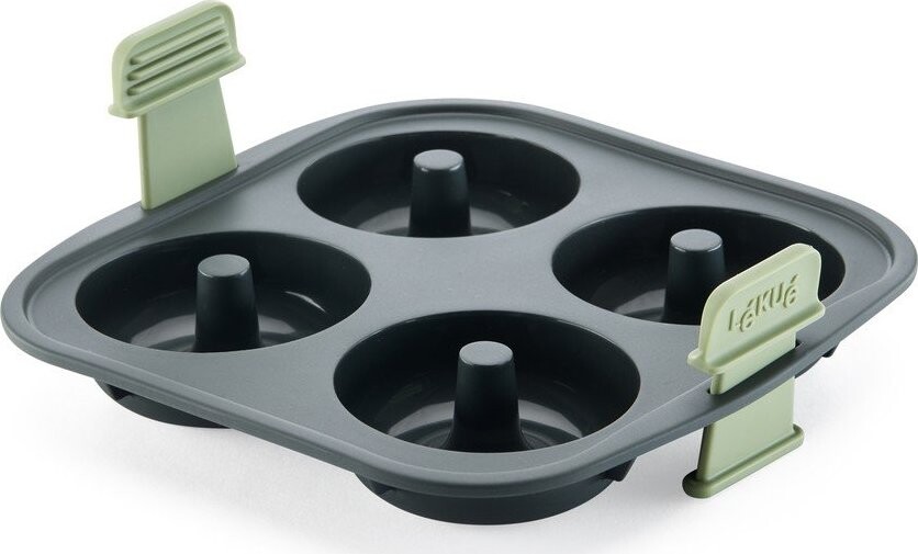 Silikonová forma na pečení 20x19,5 cm – Lékué