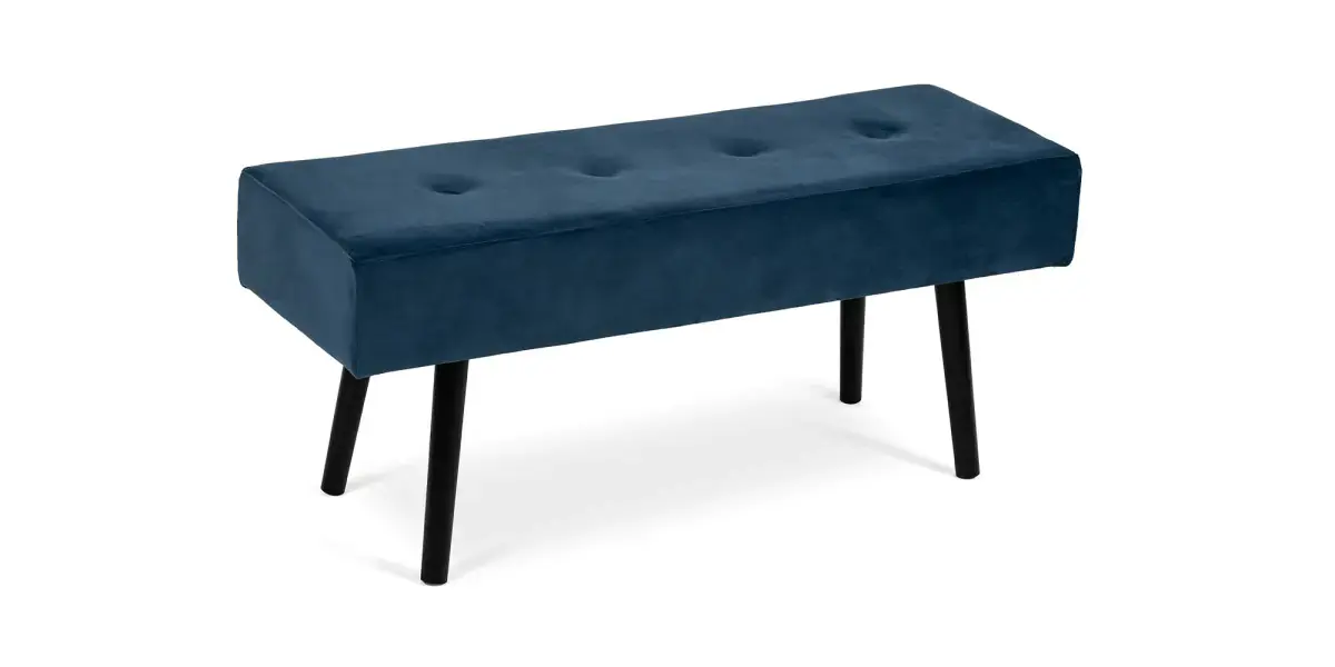 House 5 Lavice MOZA modrá