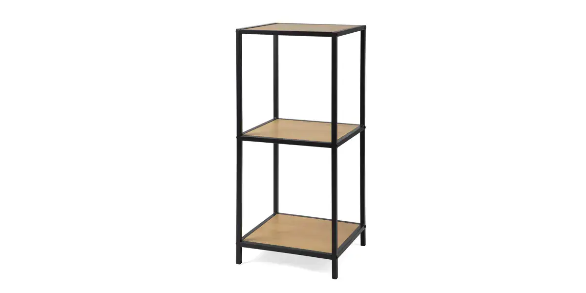 House 5 Regál 3 ARCANA