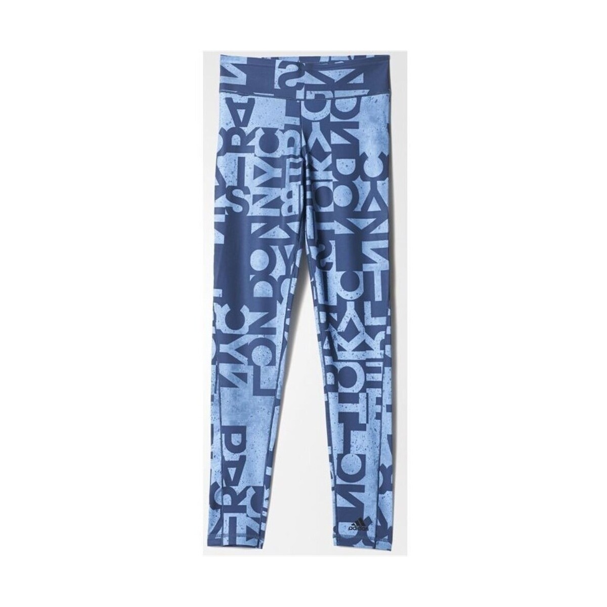 adidas  Ultimate Fit Typo W  ruznobarevne