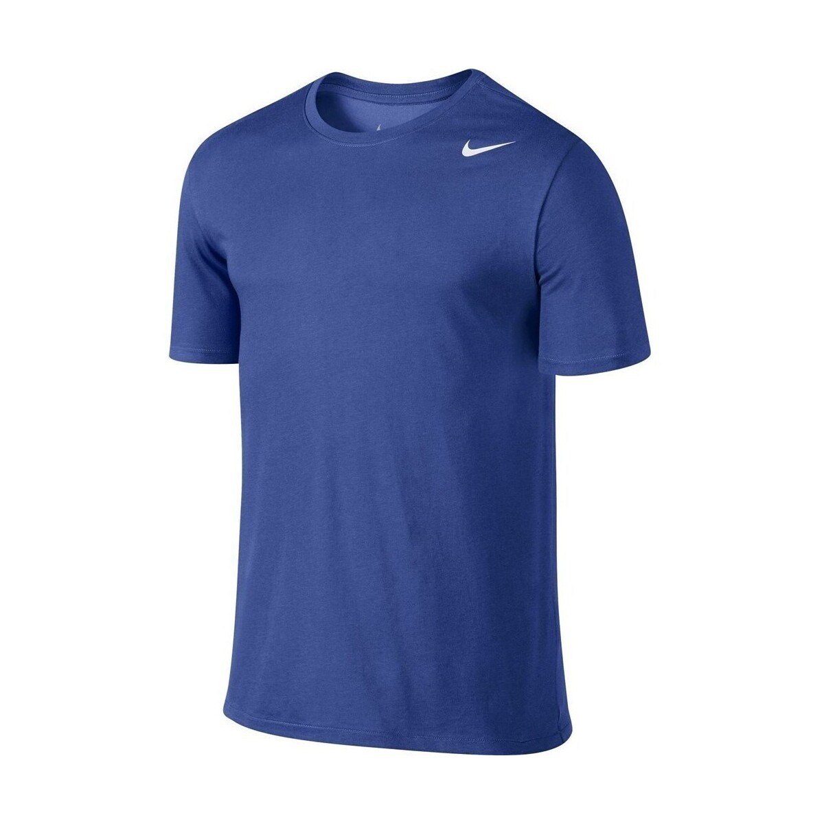 Nike  Dri Fit Version 2  Modrá