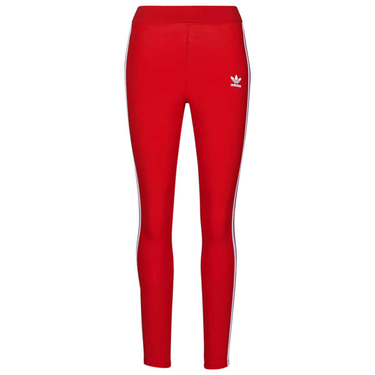 adidas  3 STR TIGHT  Červená