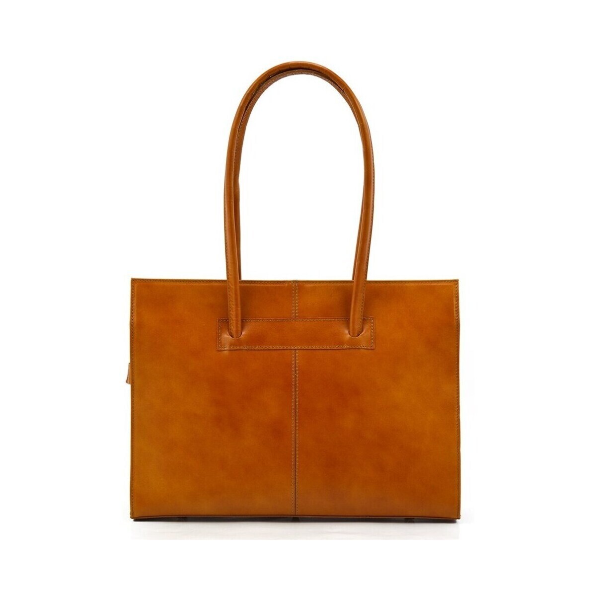 Vera Pelle  VP046L  Oranžová