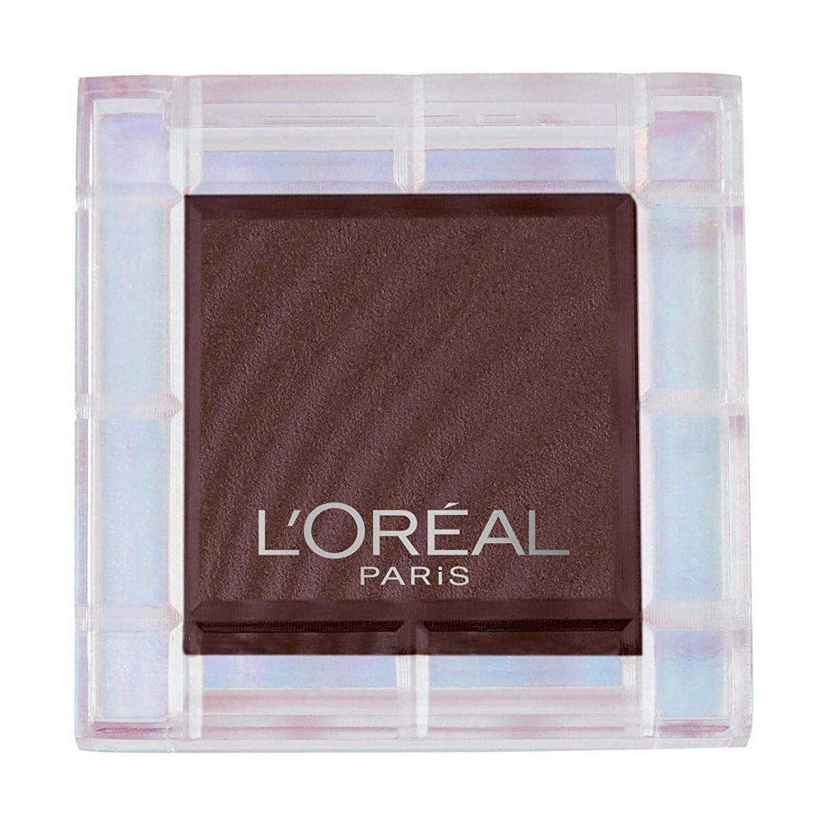L'oréal  Color Queen Eyeshadow Enriched with Oils - 32 Commander  Hnědá
