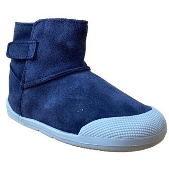 Blanditos  Bota COPO Marino  Modrá