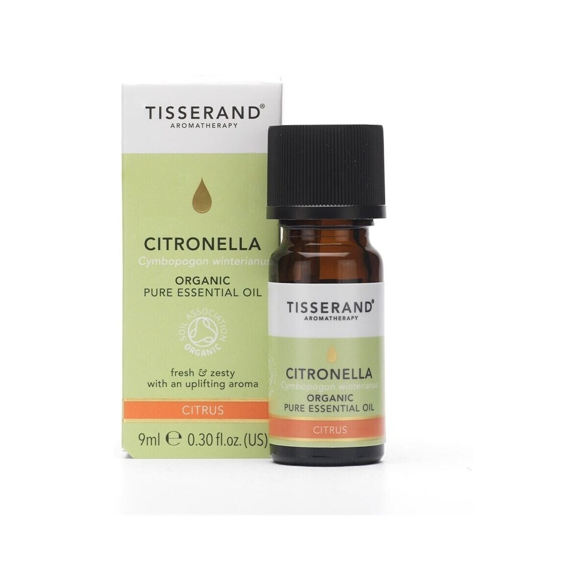Tisserand Aromatherapy  BI5436  ruznobarevne