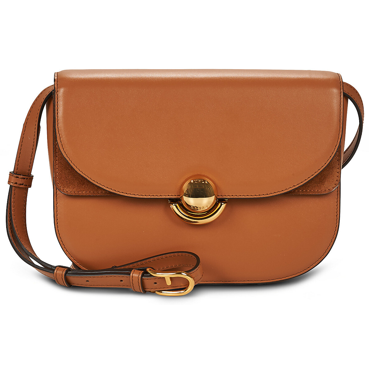Furla  FURLA SFERA  Hnědá