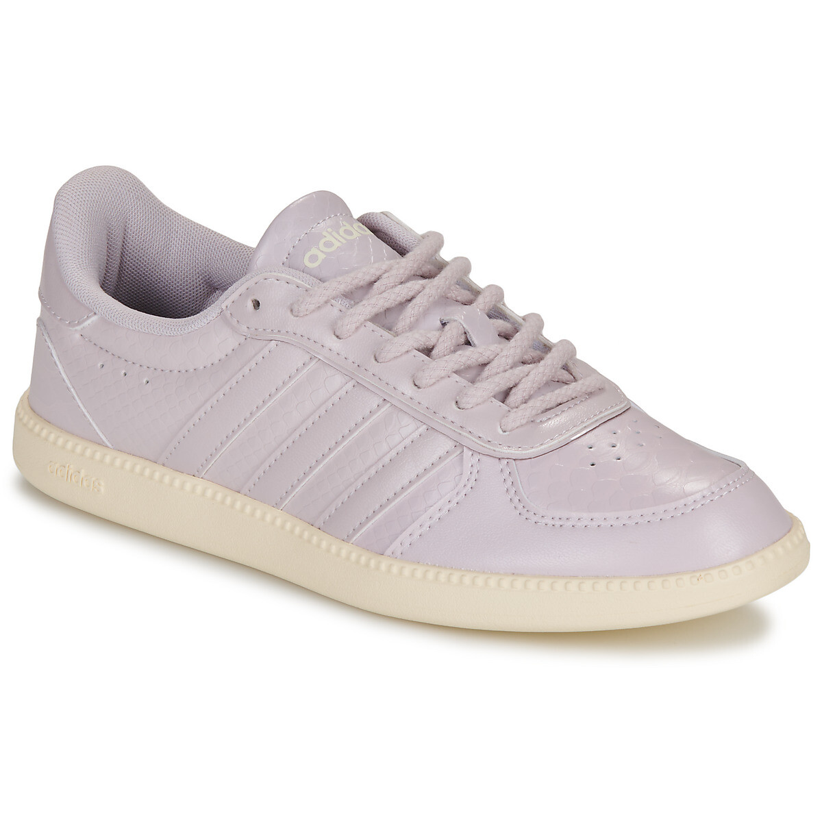 adidas  BREAKNET SLEEK  Fialová