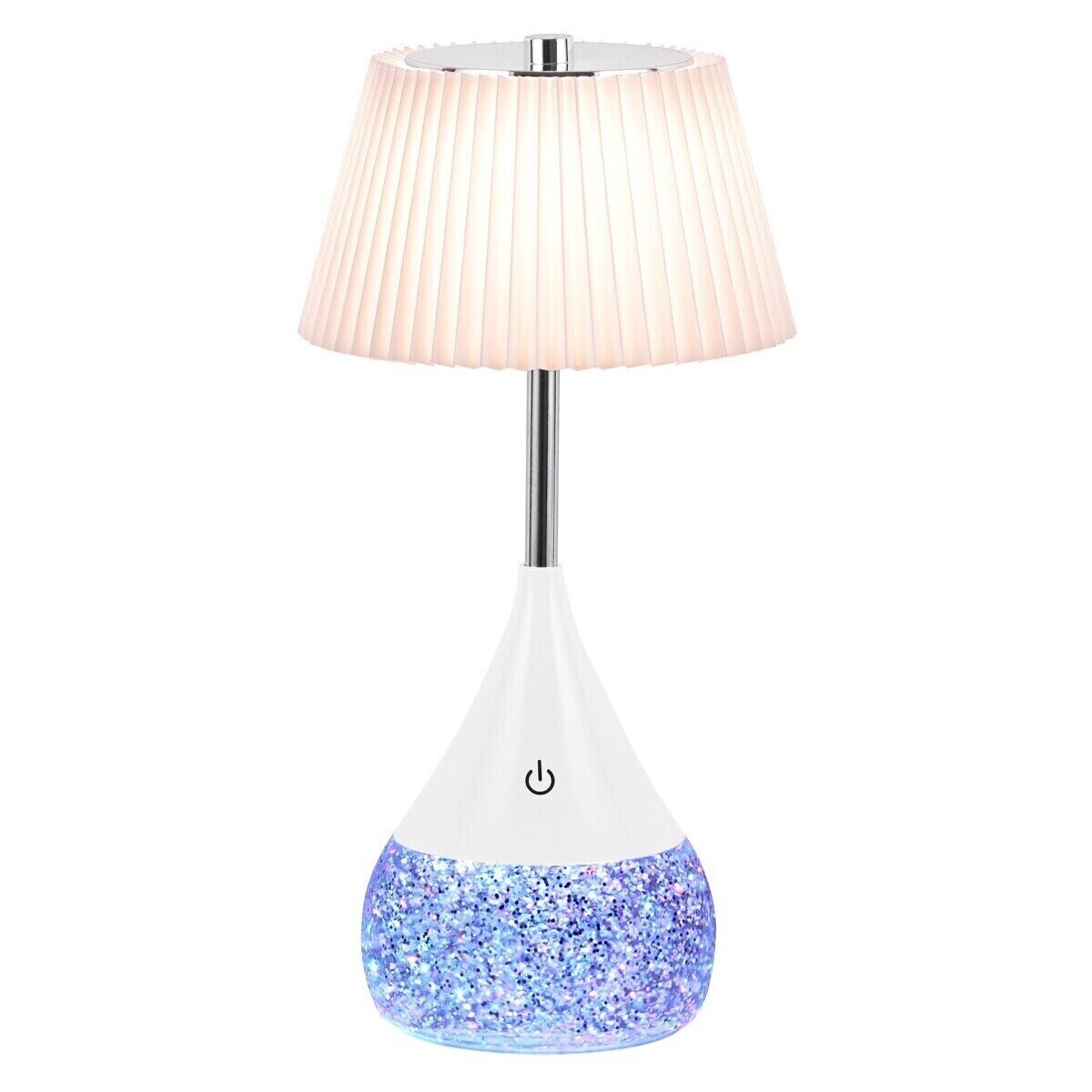 Signes Grimalt  Led Stolní Lampa  ruznobarevne